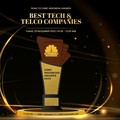 Mencari Perusahaan Teknologi & Telekomunikasi Terbaik di Sini