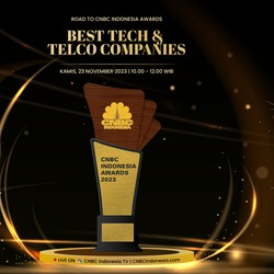 Mencari Perusahaan Teknologi & Telekomunikasi Terbaik di Sini