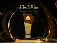 Mencari Perusahaan Teknologi & Telekomunikasi Terbaik di Sini