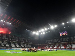Masih Ingin Rubuhkan San Siro, Presiden Milan: Sudah Bapuk!