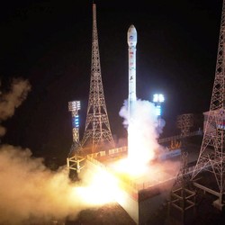 Negara Muslim Ini Teken Kontrak Beli Satelit Mata-Mata Israel Rp16,2 T