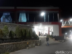 Rebutan Lolipop, Pelajar di Tasikmalaya Adu Jotos hingga Masuk IGD