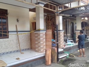 Misteri Penyebab Kematian Mahasiswa Asal Medan di Kamar Kos Bali