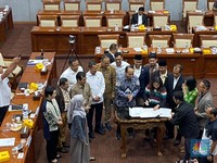 Daftar Poin Penting Revisi UU ITE, Tak Cuma Pasal Karet