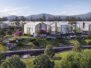 Mahakarya Terbaru The Sanctuary Collection Akan Hadir di Sentul Selatan