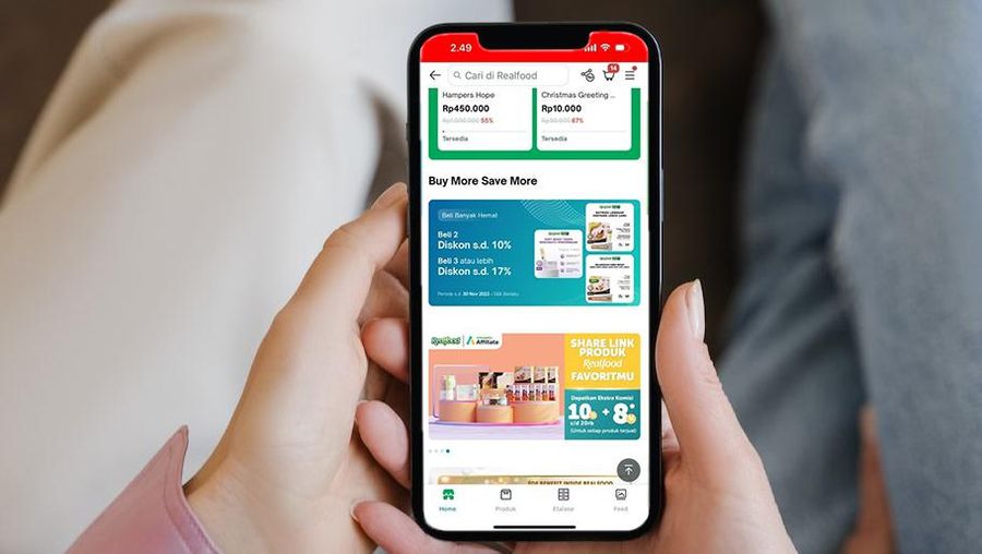 Tokopedia