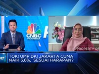 UMP DKI Jakarta Jadi Rp 5,067 Juta, Sesuai Harapan Pengusaha?