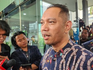 KPK soal Pakta Integritas di Sorong: Mungkin Ada, tapi Kami Bawa ke Bawaslu
