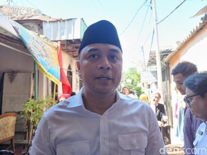 UMP Jatim Naik 6,13%, Bagaimana UMK Surabaya 2024?