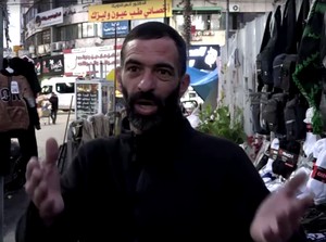 Pandangan Warga Palestina atas Upaya Gencatan Senjata Hamas-Israel