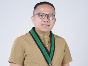 Kepemimpinan Era Digital: Sebuah Peta Jalan Kemajuan HMI