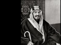 Kisah Arab Mau Bangkrut & Penemuan Minyak Pertama