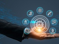 AI Bantu Operasional Industri & Manufaktur Lebih Efisien