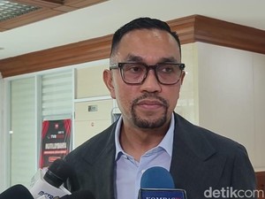 Respons Menohok NasDem dan PKS soal Fraksi Threshold yang Diusulkan PSI