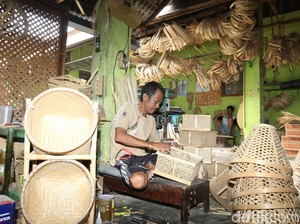 Moncernya Desa Wisata Penggerak Ekonomi Banyuwangi