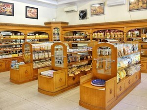 5 Bakery Legendaris di Semarang, Ada yang Berusia 103 Tahun!