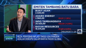 BI Diramal Masih Tahan Bunga 6%, IHSG Sukses Kembali ke 7000