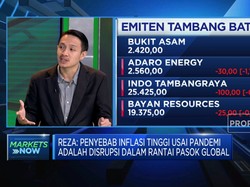 BI Diramal Masih Tahan Bunga 6%, IHSG Sukses Kembali ke 7000