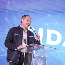 Hendy Bernadi Terpilih Jadi Ketua Umum Forum Humas BUMN