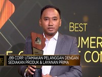 J99 Corp Jadi Top Local Holding Company