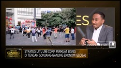 Di Balik Kesuksesan J99 Corp, Ternyata Ini Kuncinya