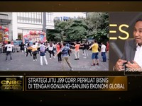 Di Balik Kesuksesan J99 Corp, Ternyata Ini Kuncinya