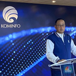 Warga RI Bakal Punya Identitas Digital, Ini Penjelasannya
