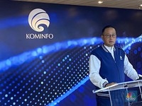 Pusat Data Nasional Diserang Akibat RI Perang Lawan Judi Online?