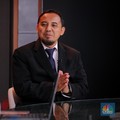 Tumbuh Double Digit, Bos PLN ICON Plus Ungkap Potensi Bisnis