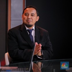 Tumbuh Double Digit, Bos PLN ICON Plus Ungkap Potensi Bisnis
