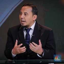 PLN ICON Plus Ungkap Alasan Internet RI Belum Merata