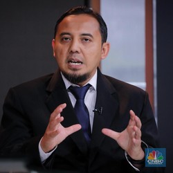 Jaringan Internet RI Paling Lambat, Ini Jurus PLN ICON Plus