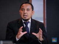 Icon Plus Buka Peluang Kolaborasi dengan Starlink
