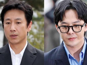 Dispatch: Kasus Narkoba G-Dragon dan Lee Sun Kyun Rekayasa, Ini Dalangnya