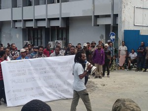 TPN Sayangkan Ganjar Ditolak Isi Kuliah Umum di Uncen Papua