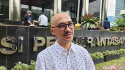 Pihak Roy Suryo Sebut Abraham Samad Akan Diperiksa soal Ijazah Jokowi
