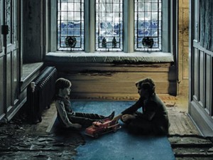 Sinopsis Film Brahms The Boy II: Teror dari Boneka Porselen