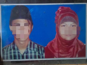 Terungkap Identitas Kerangka Manusia yang Ditemukan di Dalam Rumah Blitar