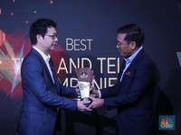 FUSE Raih Penghargaan Indonesia's Best Insurance Tech