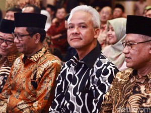 Ganjar-Mahfud Mau Sejahterakan Guru Ngaji, Ini Manfaat yang Didapat