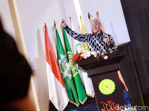 Ganjar soal Solusi Masalah KKB di Papua: Beri Ruang Dialog