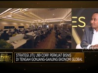 J99 Corp Ungkap Strategi Perkuat Bisnis Saat Dunia Bergejolak