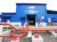 Kembangkan Green Hydrogen, PLN Merajut Bahan Bakar Masa Depan
