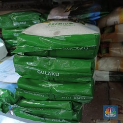Harga Gula Makin Ugal-ugalan, di Jakarta Terbang ke Rp17.000