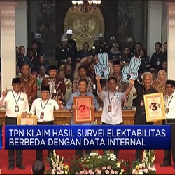 Elektabilitas Turun, Begini Respon Kubu Ganjar-Mahfud
