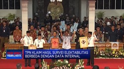 Elektabilitas Turun, Begini Respon Kubu Ganjar-Mahfud