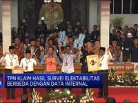 Elektabilitas Turun, Begini Respon Kubu Ganjar-Mahfud