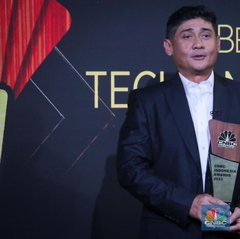 Indosat Dinobatkan Jadi Most Agile Performance Telco Company