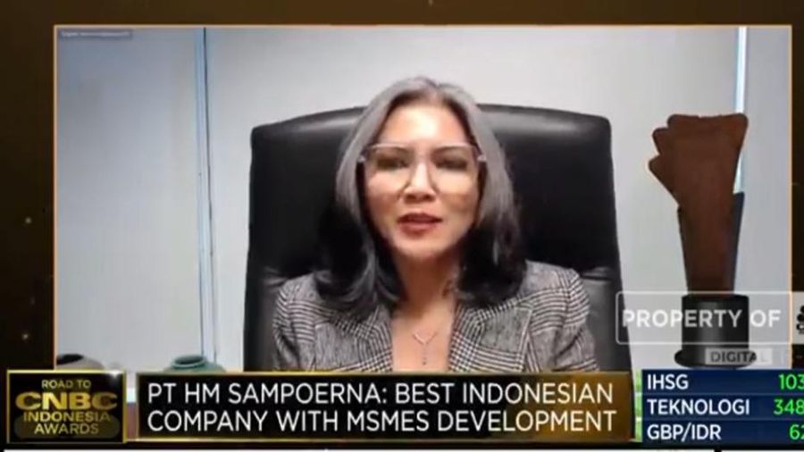 HM Sampoerna
