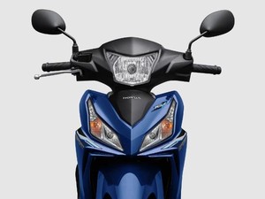 Spesifikasi Motor Murah Honda Wave RSX yang Konsumsi BBM-nya 64 Km/Liter